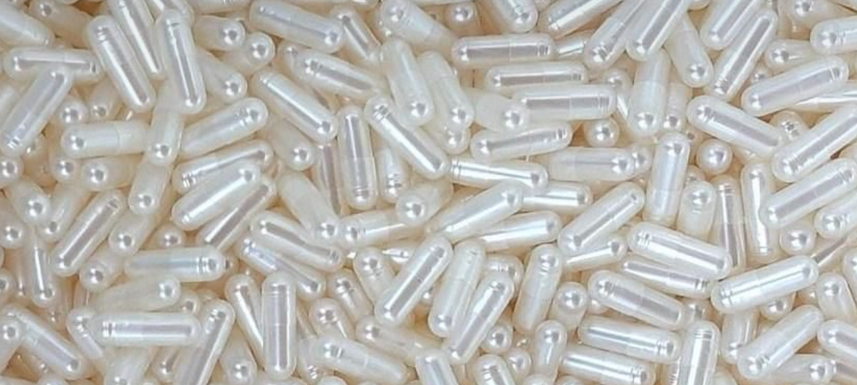 Unmasking the Truth: Are Supplement Capsules Made of Plastic?