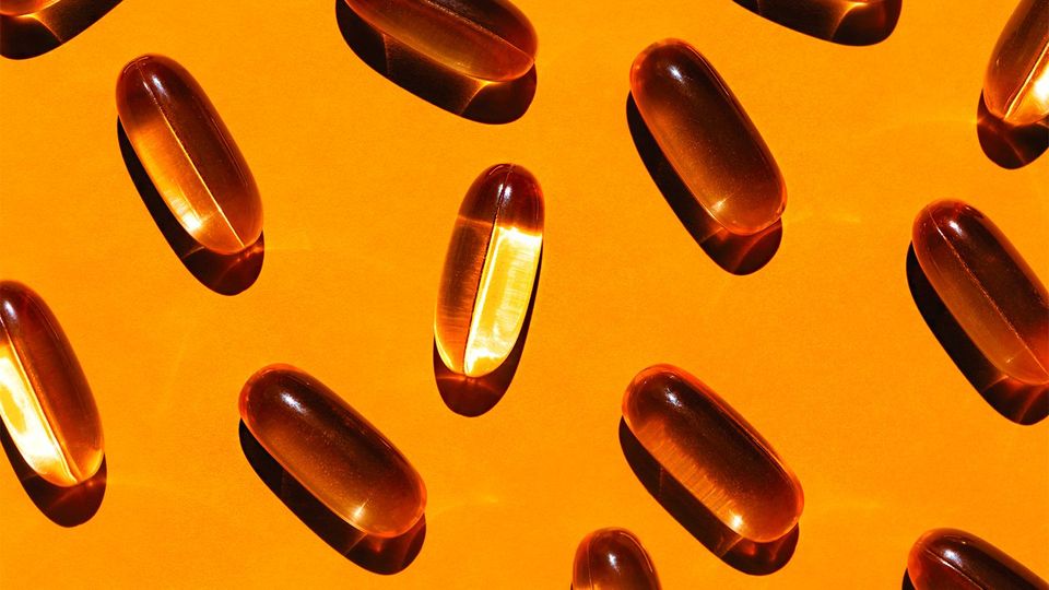 The Hidden Danger in Fish Oil Supplements: Do They Contain Mercury?